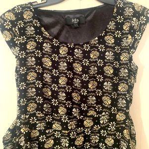 Iska dress